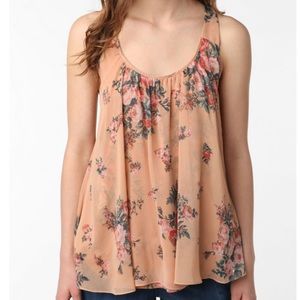 Urban Outfitters Tank Top